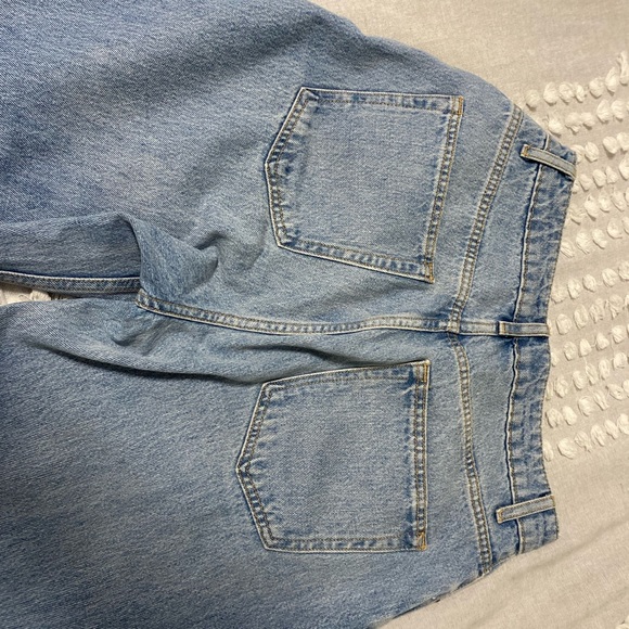 ASOS mom jeans - Picture 3 of 3